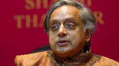 Row Over Tharoor's Pick For Diplomatic Delegation, Congress Alleges Foul Play