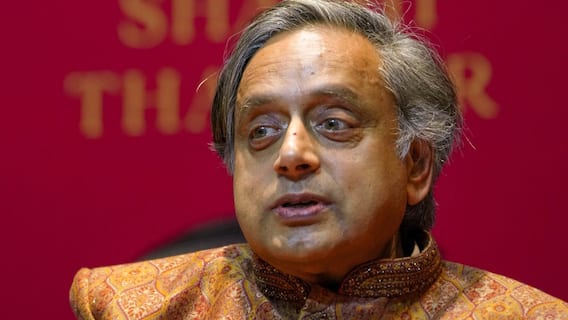 Row Over Tharoor's Pick For Diplomatic Delegation, Congress Alleges Foul Play