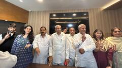 दिल्ली में AAP को बड़ा झटका, 13 पार्षदों ने दिया इस्तीफा, नई पार्टी बनाने का ऐलान