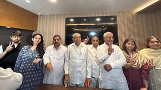दिल्ली में AAP को बड़ा झटका, 13 पार्षदों ने दिया इस्तीफा, नई पार्टी बनाने का ऐलान