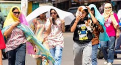 यूपी में हीट वेव को लेकर योगी सरकार ने जारी की गाइडलाइन, भीषण गर्मी से बचने के लिए करें ये काम