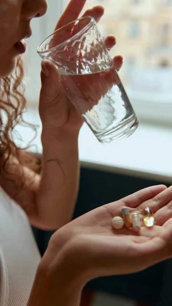 सप्लीमेंट किन लोगों के लिए होते हैं खतरनाक?