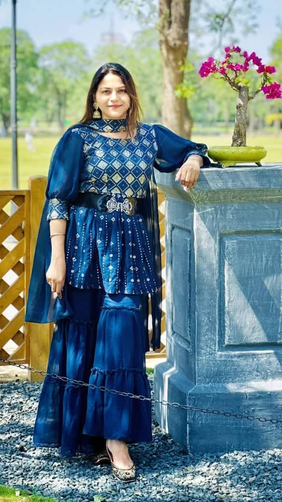 पाकिस्तान के अलावा कहां-कहां जा चुकी हैं यूट्यूबर ज्योति मल्होत्रा