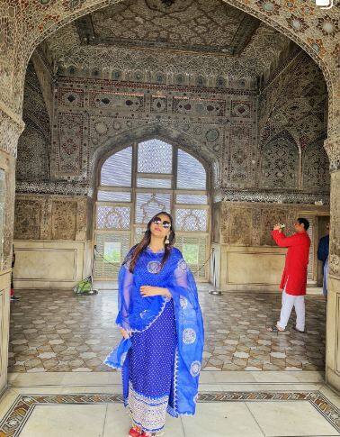 ज्योति मल्होत्रा की मुलाकात पाकिस्तान हाई कमीशन के कर्मचारी एहसान-उर-रहीम उर्फ दानिश से हुई. जिसके साथ उसके गहरे संबंध बन गए.  ज्योति इन एजेंट्स के साथ वॉट्सएप, टेलीग्राम और स्नैपचैट जैसे एन्क्रिप्टेड प्लेटफॉर्म्स के जरिए लगातार संपर्क में रहती थी.(फाइल फोटो)