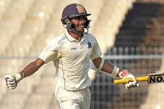 Who Is Abhimanyu Easwaran  : कोण आहे अभिमन्यू ईश्वरन? मेन टीममध्ये संधी नाही, पण BCCIने सोपवली 'अ' संघाची धुरा, पाहा आकडेवारी अन् A टू Z माहिती