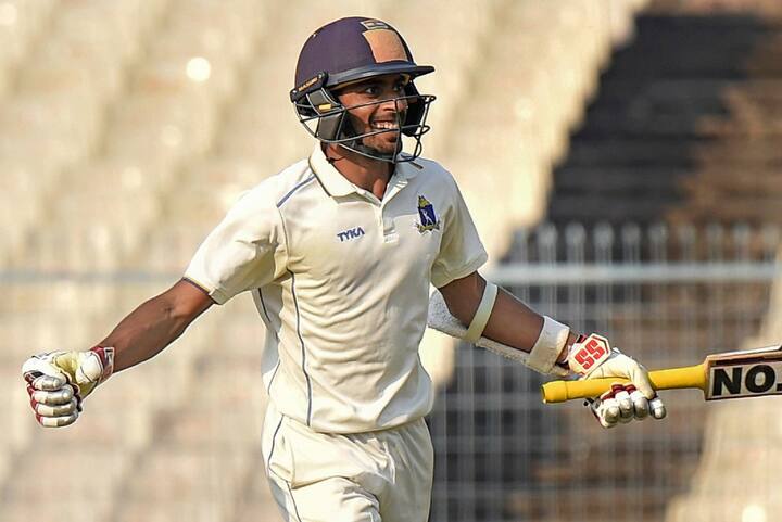 आता सध्या क्रिकेट विश्वात अभिमन्यू ईश्वरन खूप चर्चेत आहे. कारण बीसीसीआयने त्याला इंग्लंड दौऱ्यासाठी भारत अ संघाचा कर्णधार बनवले आहे.