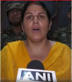 IND-PAK Tension:सेना के साथ खड़े है पुंछ के लोग, कहीं नहीं जाएंगे | ABP NEWS SHORTS