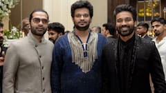 Aakash Baskaran: உதவி இயக்குனர் டூ மெகா பட்ஜெட் தயாரிப்பாளர்..அசுர வளர்ச்சி ஆகாஷ்.. யார் இவர்?