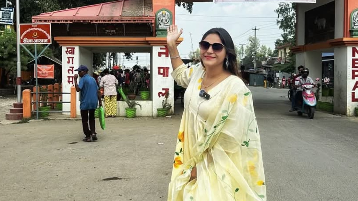 पाकिस्तान के लिए जासूसी करने के आरोप में यूट्यूबर ज्योति मल्होत्रा गिरफ्तार, भेजी खुफिया जानकारी