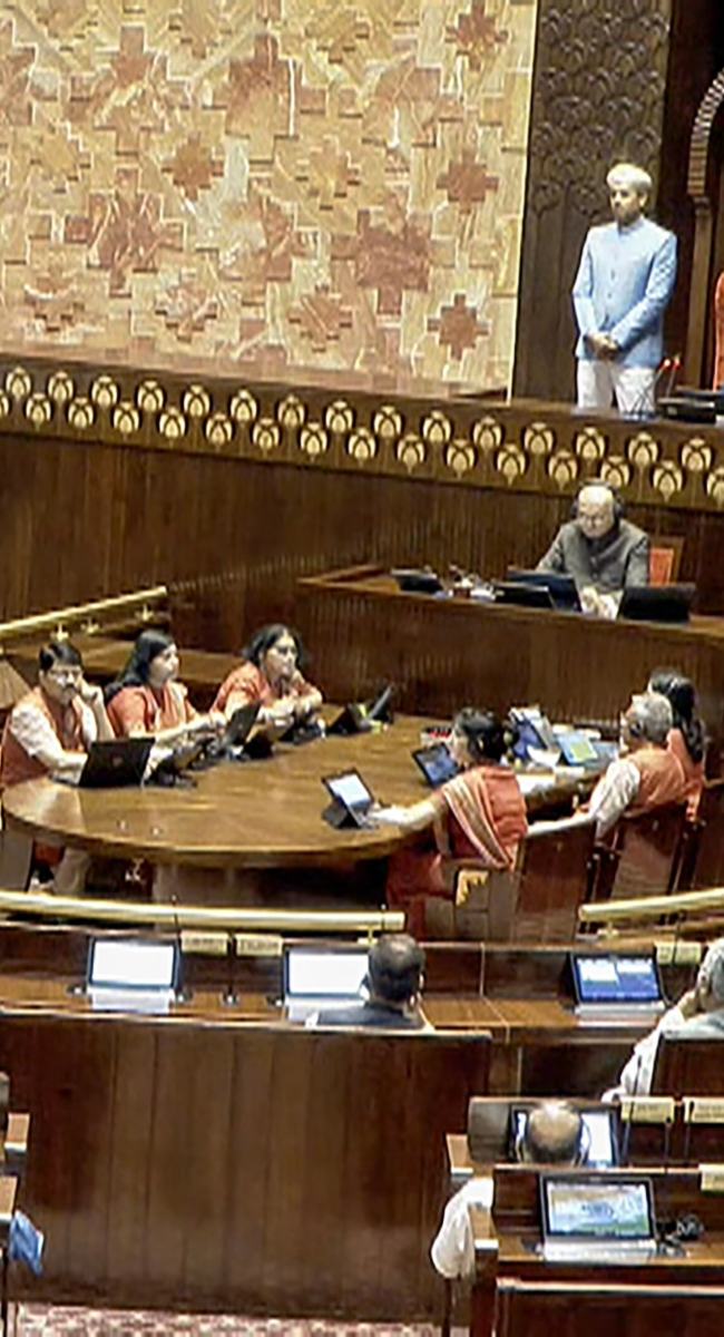 लोकसभा भारत की संसद का एक महत्वपूर्ण भाग है