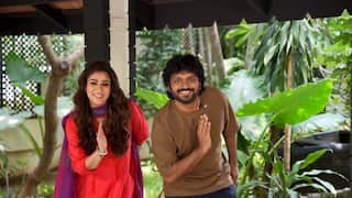 Nayanthara: సంక్రాంతికి రఫ్పాడించేద్దాం - మెగాస్టార్, అనిల్ మూవీలో నయనతార కన్ఫర్మ్.. వెరైటీ అనౌన్స్‌మెంట్ వీడియో చూశారా!