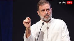 BJP's Giriraj Singh Slams Rahul Ahead Of Bihar Visit: ‘Mocks Military, Speaks Like Pakistan’