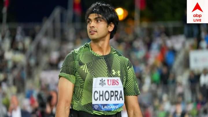 সুইডেনের স্টকহোমে ৮৯.৯৪ মিটার দূরত্বে জ্যাভলিন ছুড়েছিলেন। মাত্র ৬ সেন্টিমিটারের জন্য সেদিনও লক্ষ্যপূরণ হয়নি।