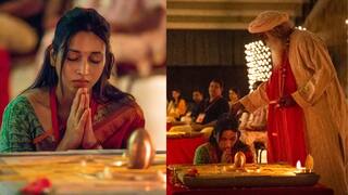 Srindhi Shetty: సద్గురు ఆశ్రమంలో శ్రీనిధి శెట్టి ప్రత్యేక పూజలు..ఎందుకోసమో తెలుసా!