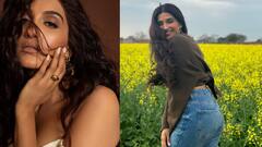 अभिनेत्री निम्रतचा धक्कादायक दावा, सुप्रीम कोर्टातच छेडछाड, 'पार्श्वभागाला स्पर्श करुन नराधम..'