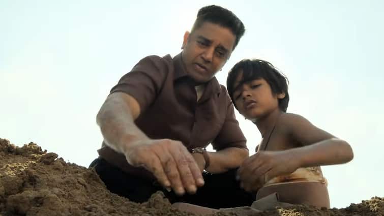 Kamal Haasan And Silambarasan Set The Screen Ablaze in Mani Ratnam’s Thug Life