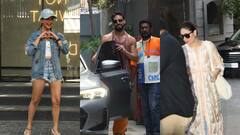 इन 3 स्टार्स को क्रश मानते हैं करोड़ों भारतीय, तीनों की एक साथ वायरल हो गईं 7 तस्वीरें!