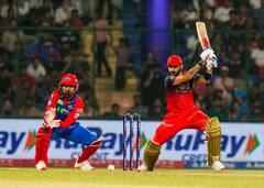 IPL में विराट कोहली ने किस टीम के खिलाफ बनाए कितने रन? जानें सभी का हाल