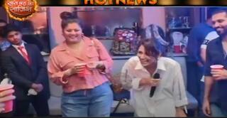 Kaise Mujhe Tum Mil Gaye: Arijit और Shruti ने दी Farewell Speech, शो से जताया गहरा लगाव