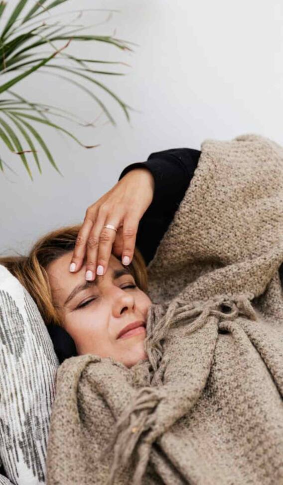 इन वजहों से बढ़ जाती है इनफर्टिलिटी की समस्या?