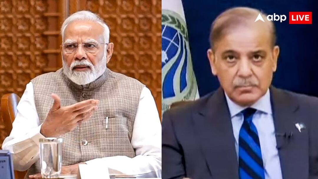 'ट्रंप ने बचा लिया, अगर 48 घंटे और चलती एयर स्ट्राइक तो...', पाकिस्तानी पत्रकार मोईद पीरजादा का बड़ा खुलासा Pakistan journalist Moeed Pirzada said if bombing Air Strike done by India Brahmos missile would have created big crisis for us 'ट्रंप ने बचा लिया, अगर 48 घंटे और चलती एयर स्ट्राइक तो...', पाकिस्तानी पत्रकार मोईद पीरजादा का बड़ा खुलासा