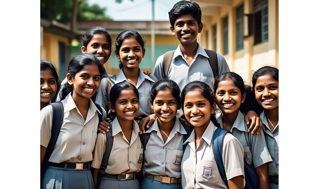 ஹை ஜாலி.. பள்ளி திறந்ததும் பாடப் புத்தகங்களுக்கு வேலையில்லை; அப்போ என்ன சொல்லிக் கொடுப்பாங்க?