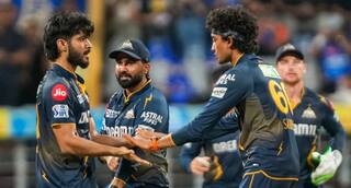 IPL Playoffs: Five Teams In Fierce Battle For Top-2 Finish