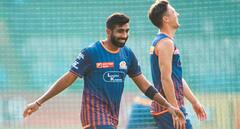 Ravi Shastri Says No To Bumrah As Test Captain, Suggests Alternative