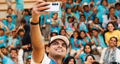 PM Modi Congratulates Neeraj Chopra On Career-Best Throw In Doha