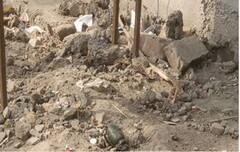 ਪੰਜਾਬ 'ਚ ਵੱਡੀ ਵਾਰਦਾਤ ! ਗੁਰਦਾਸਪੁਰ 'ਚ ਠੇਕੇ ਦੇ ਬਾਹਰ ਸੁੱਟਿਆ ਗ੍ਰਨੇਡ, ਜਾਣੋ ਕਿਹੜੇ ਗੈਂਗ ਨੇ ਲਈ ਜ਼ਿੰਮੇਵਾਰੀ ?