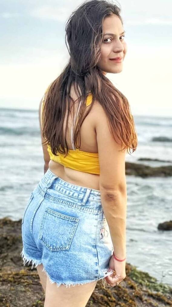 किसी मॉडल से कम नहीं हैं पाक के लिए जासूसी के आरोप में गिरफ्तार यूट्यूबर ज्योति मल्होत्रा