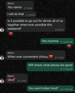 मां ने की डिमांड, तो फैमिली संग डिनर पर पहुंचे विजय देवरकोंडा, फिर तस्वीरें शेयर कर फैंस को दी खास सलाह