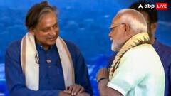 ‘पार्टी राजनीति से कोई लेना-देना नहीं’, PAK को बेनकाब करने वाले प्रतिनिधिमंडल को लेकर बोले शशि थरूर