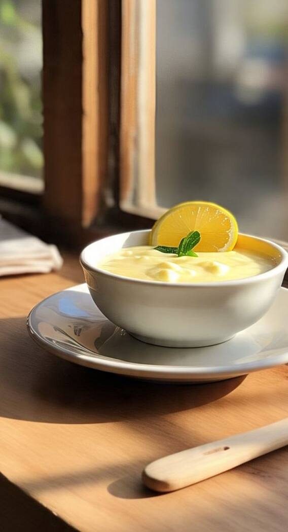 क्या नींबू से भी जमाई जा सकती है दही?