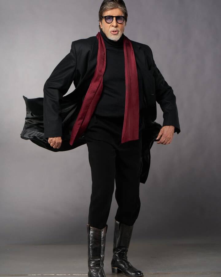 बिग बी कहे जाने वाले अमिताभ बच्चन दशकों से फिल्मों से जुड़ें हैं और आज भी अपनी दमदार एक्टिंग से सभी को चौंका देते हैं. बात करें उनकी नेटवर्थ की तो ये 6000 करोड़ के आसपास है.