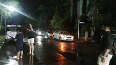 ਪੰਜਾਬੀ ਸੰਗੀਤ ਜਗਤ 'ਚ ਮੱਚੀ ਤਰਥੱਲੀ, ਨਾਮੀ ਕਲਾਕਾਰ ਦੇ ਘਰ 'ਤੇ ਹੋਈ ਤਾਬੜਤੋੜ ਫਾਇਰਿੰਗ; ਇਲਾਕੇ 'ਚ ਰਹਿੰਦੇ ਕਈ ਮਸ਼ਹੂਰ ਸਟਾਰ: ਫੈਲੀ ਦਹਿਸ਼ਤ...