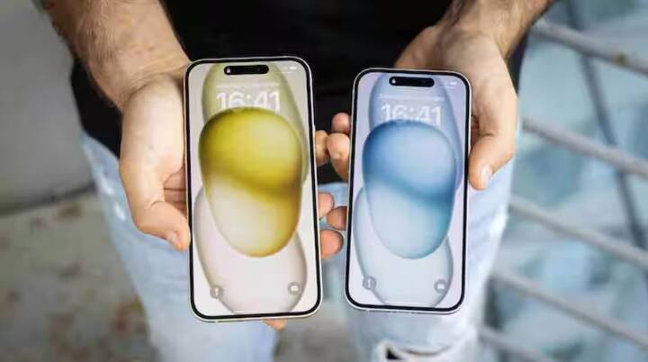 iPhone 15 Plus: ਜੇ ਤੁਸੀਂ ਵੀ ਪ੍ਰੀਮੀਅਮ ਆਈਫੋਨ ਖਰੀਦਣ ਦਾ ਸੁਪਨਾ ਦੇਖ ਰਹੇ ਹੋ, ਪਰ ਕੀਮਤ ਦੇਖ ਕੇ ਪਿੱਛੇ ਹਟ ਜਾਂਦੇ ਹੋ, ਤਾਂ ਹੁਣ ਤੁਹਾਡੇ ਲਈ ਇੱਕ ਵਧੀਆ ਮੌਕਾ ਹੈ।