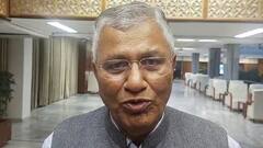 JPC On 'One Nation, One Election' Meets Maharashtra Govt Officials, Political Parties, RBI, Bankers