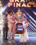 Dance IKON Season 2 Winner: డాన్స్ ఐకాన్ 2 విన్నర్ ఎనిమిదేళ్ల అమ్మాయి... ప్రైజ్ మనీ ఎంతో తెలుసా?
