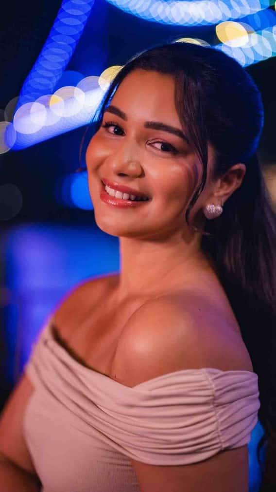 ఆ సమస్యతో బాధపడ్డానన్న సారా టెండూల్కర్