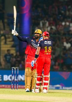 IPL 2025: RCB इस साल ट्रॉफी..., विराट कोहली की टीम को लेकर सुरेश रैना ने ये क्या कह दिया