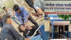 अखंड हरीनाम सप्ताहावरून घरी जाताना शिवराज दिवटेला टोळक्याने घेरलं, बेदम मारहाण, बीड पोलिसांची मोठी कारवाई