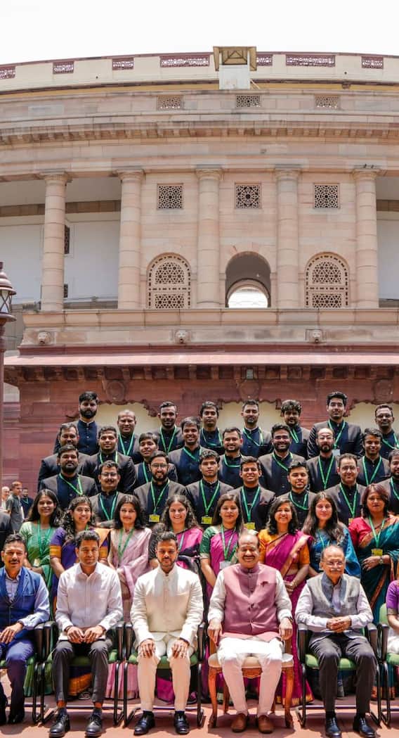 भारत में कब तक नहीं बढ़ाई जा सकती हैं लोकसभा की सीटें?