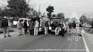 ਪੰਜਾਬ ਦੇ ਇਸ ਇਲਾਕੇ 'ਚ ਰੈਡ ਅਲਰਟ ਜਾਰੀ, ਪੁਲਿਸ ਨੇ ਥਾਂ-ਥਾਂ 'ਤੇ ਲਾਏ ਨਾਕੇ