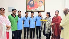 Uttarakhand: पतंजली आचार्यकुलम स्कूलची कमाल, हायस्कूल आणि इंटरमिजिएटचा 100 टक्के निकाल