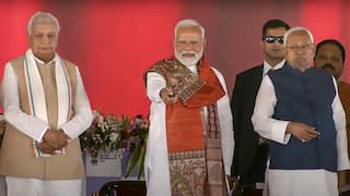 PM Modi Reschedules Bihar Visit Ahead Of Election; Now, He Will Visit On THIS Day