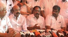 திமுக பீர் பாட்டில் வைத்து அழைப்பார்கள், ஆனால் நாங்கள்... - செல்லூர் ராஜூ சொன்னது என்ன?