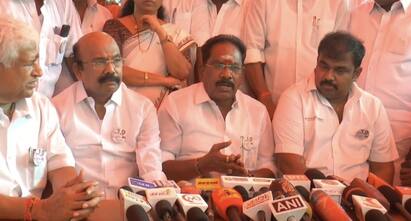 திமுக பீர் பாட்டில் வைத்து அழைப்பார்கள், ஆனால் நாங்கள்... - செல்லூர் ராஜூ சொன்னது என்ன?