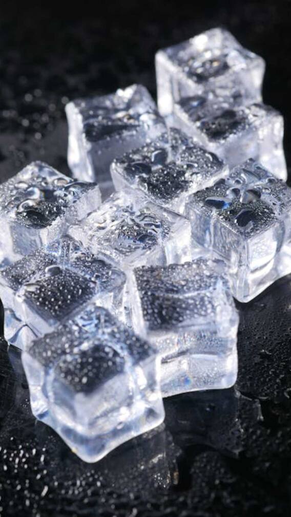 ठंडी नहीं होती है बर्फ की तासीर, फैक्ट जानकर हैरान रह जाएंगे आप