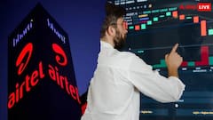 Airtel Share Price: সোমবার দুরন্ত ছুট দেবে এয়ারটেলের শেয়ার ? এই চুক্তির পর বাজারে বড় আলোড়ন